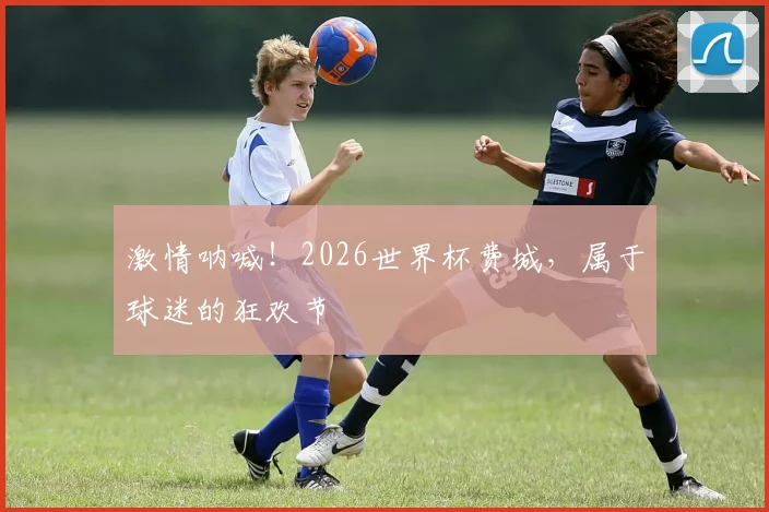 激情呐喊!2026世界杯费城,属于球迷的狂欢节